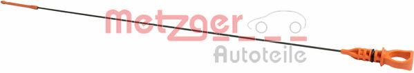 METZGER AUTOTEILE 8001004 Oil Dipstick