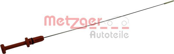 METZGER AUTOTEILE 8001005 Oil Dipstick