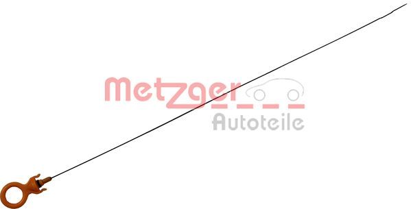 METZGER AUTOTEILE 8001006 Oil Dipstick