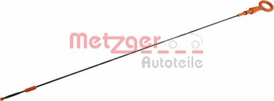Oil Dipstick METZGER AUTOTEILE 8001007