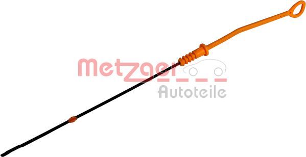 METZGER AUTOTEILE 8001008 Oil Dipstick