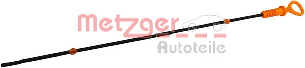 METZGER AUTOTEILE 8001010 Oil Dipstick