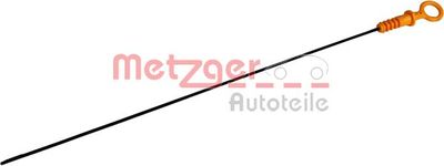Oil Dipstick METZGER AUTOTEILE 8001014