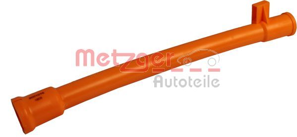 METZGER AUTOTEILE 8001016 Tube, oil dipstick