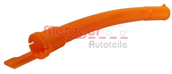 METZGER AUTOTEILE 8001018 Tube, oil dipstick