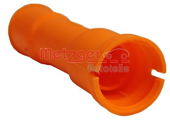 METZGER AUTOTEILE 8001020 Tube, oil dipstick