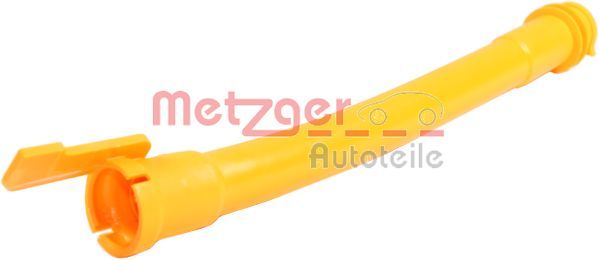 METZGER AUTOTEILE 8001023 Tube, oil dipstick