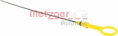 Oil Dipstick METZGER AUTOTEILE 8001024