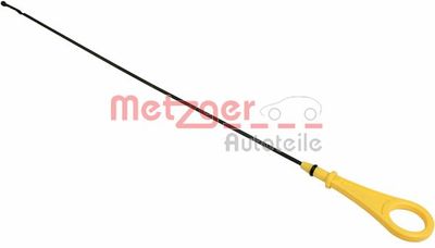 Oil Dipstick METZGER AUTOTEILE 8001025