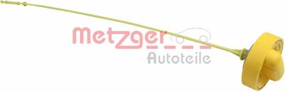 Oil Dipstick METZGER AUTOTEILE 8001027