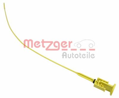 Oil Dipstick METZGER AUTOTEILE 8001028