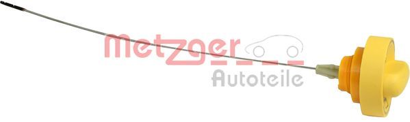 METZGER AUTOTEILE 8001031 Oil Dipstick