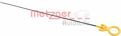 Oil Dipstick METZGER AUTOTEILE 8001037