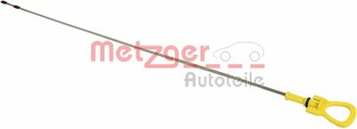 Oil Dipstick METZGER AUTOTEILE 8001038