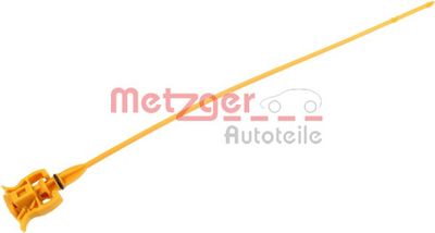 Oil Dipstick METZGER AUTOTEILE 8001040