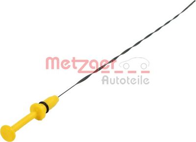 Oil Dipstick METZGER AUTOTEILE 8001041