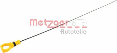 Oil Dipstick METZGER AUTOTEILE 8001043