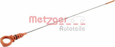 Oil Dipstick METZGER AUTOTEILE 8001044