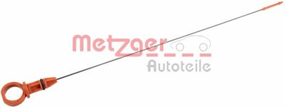 Oil Dipstick METZGER AUTOTEILE 8001045