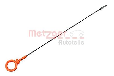 Oil Dipstick METZGER AUTOTEILE 8001048