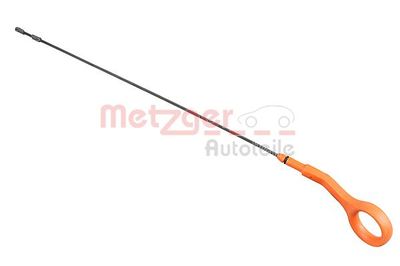Oil Dipstick METZGER AUTOTEILE 8001050