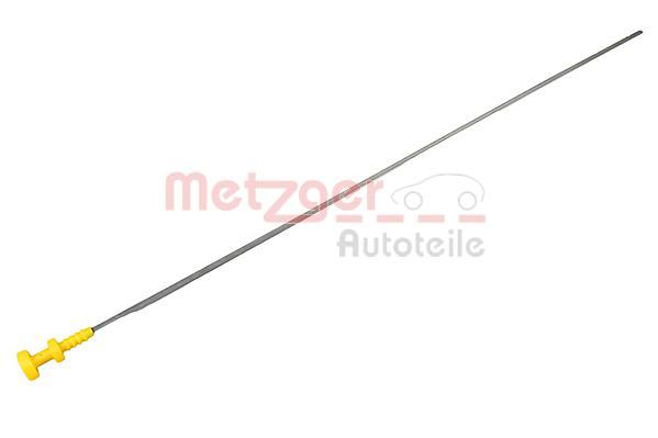 METZGER AUTOTEILE 8001052 Oil Dipstick