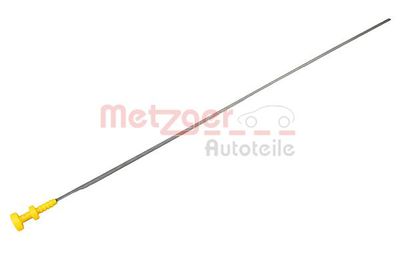 Oil Dipstick METZGER AUTOTEILE 8001052