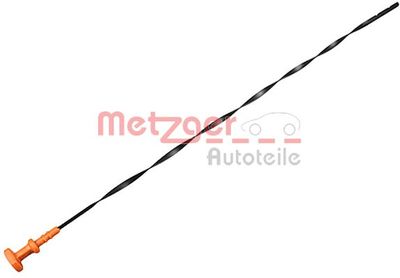 Oil Dipstick METZGER AUTOTEILE 8001053
