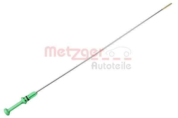 METZGER AUTOTEILE 8001054 Oil Dipstick