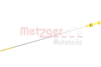 Oil Dipstick METZGER AUTOTEILE 8001056