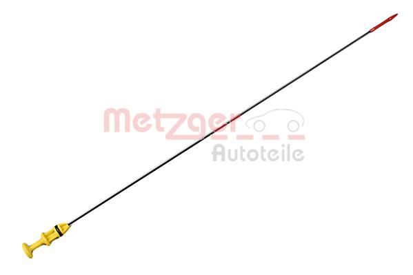 METZGER AUTOTEILE 8001057 Oil Dipstick