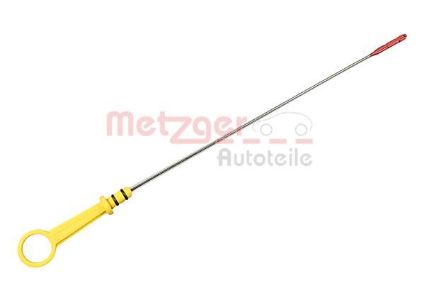 METZGER AUTOTEILE 8001059 Oil Dipstick