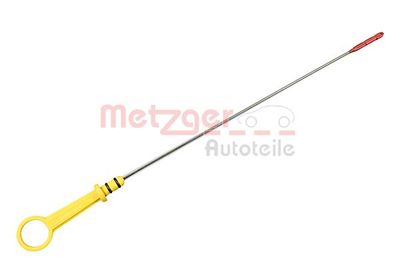 Oil Dipstick METZGER AUTOTEILE 8001059