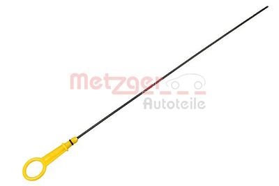 Oil Dipstick METZGER AUTOTEILE 8001062