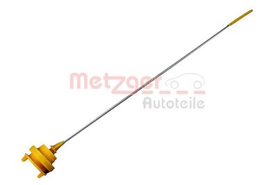 Oil Dipstick METZGER AUTOTEILE 8001063