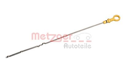 Oil Dipstick METZGER AUTOTEILE 8001070