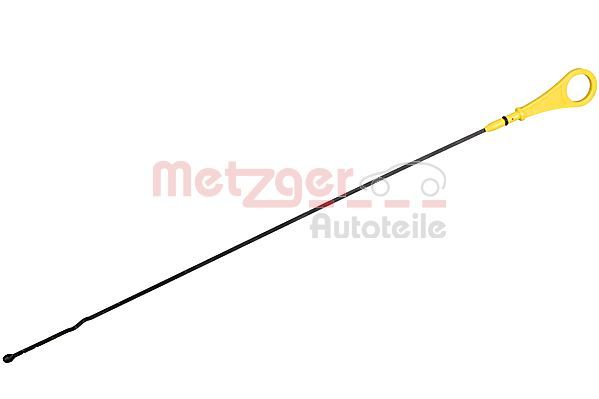 METZGER AUTOTEILE 8001072 Oil Dipstick