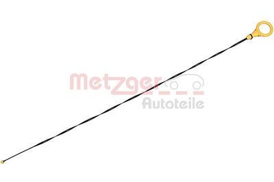 Oil Dipstick METZGER AUTOTEILE 8001073