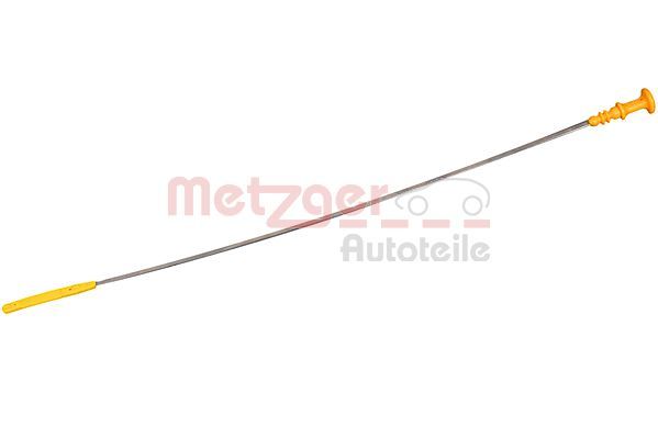 METZGER AUTOTEILE 8001075 Oil Dipstick