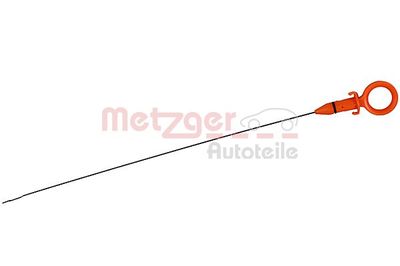 Oil Dipstick METZGER AUTOTEILE 8001077