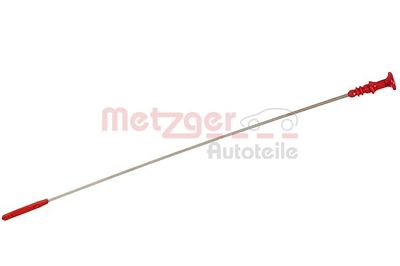Oil Dipstick METZGER AUTOTEILE 8001078