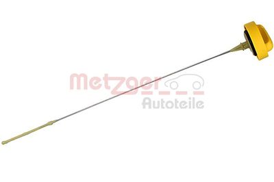Oil Dipstick METZGER AUTOTEILE 8001080