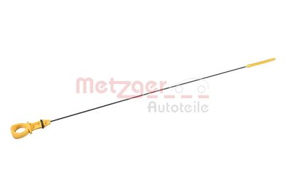 Oil Dipstick METZGER AUTOTEILE 8001082