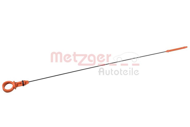 METZGER AUTOTEILE 8001083 Oil Dipstick