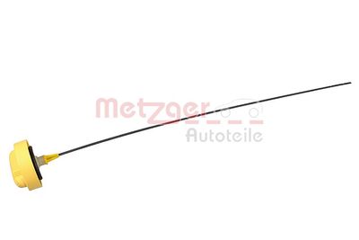 Oil Dipstick METZGER AUTOTEILE 8001084