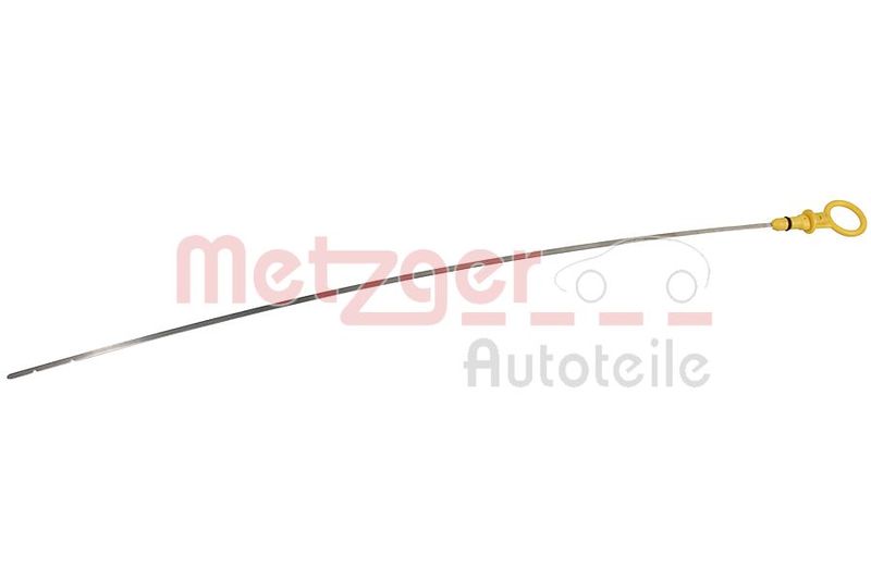 METZGER AUTOTEILE 8001085 Oil Dipstick