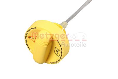 Oil Dipstick METZGER AUTOTEILE 8001086