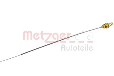 Oil Dipstick METZGER AUTOTEILE 8001087
