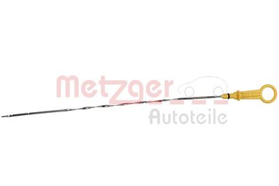 Oil Dipstick METZGER AUTOTEILE 8001088