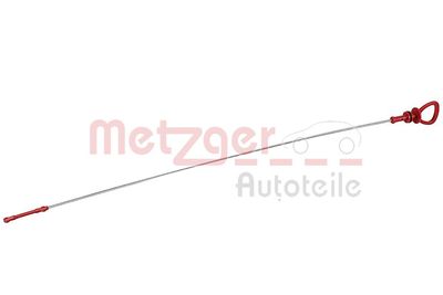 Oil Dipstick METZGER AUTOTEILE 8001089